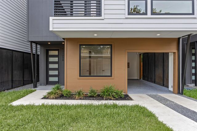 100 W Odell ST 2, Austin, TX 78752