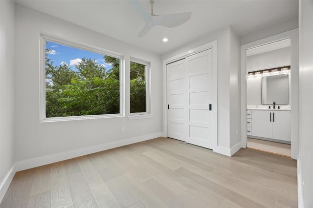 100 W Odell ST 2, Austin, TX 78752