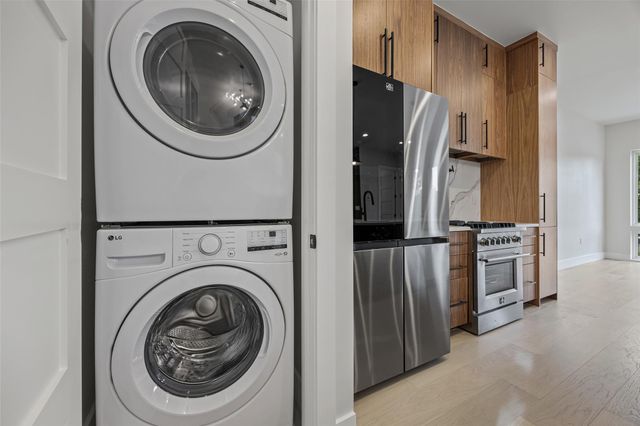 100 W Odell ST 2, Austin, TX 78752