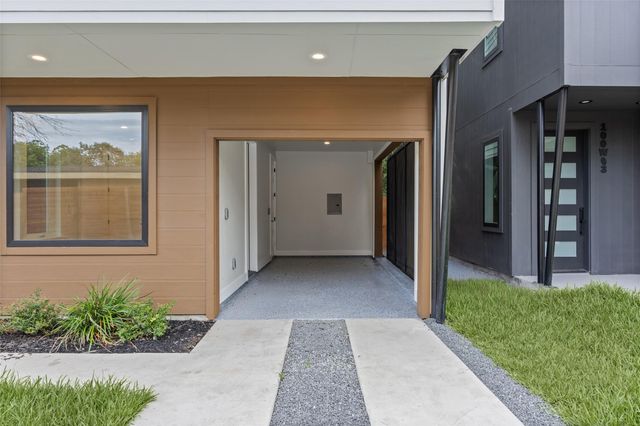 100 W Odell ST 2, Austin, TX 78752