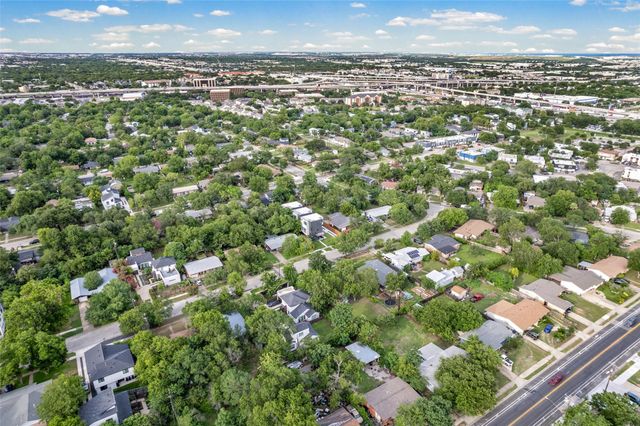 100 W Odell ST 2, Austin, TX 78752