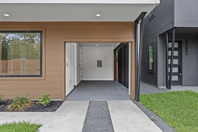 100 W Odell ST 2, Austin, TX 78752