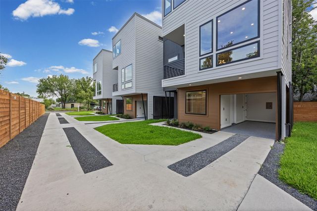 100 W Odell ST 2, Austin, TX 78752