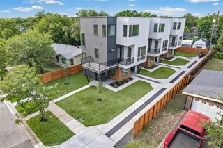 100 W Odell ST 2, Austin, TX 78752