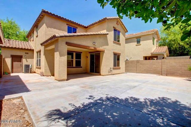 3271 E CARLA VISTA Drive, Gilbert, AZ 85295