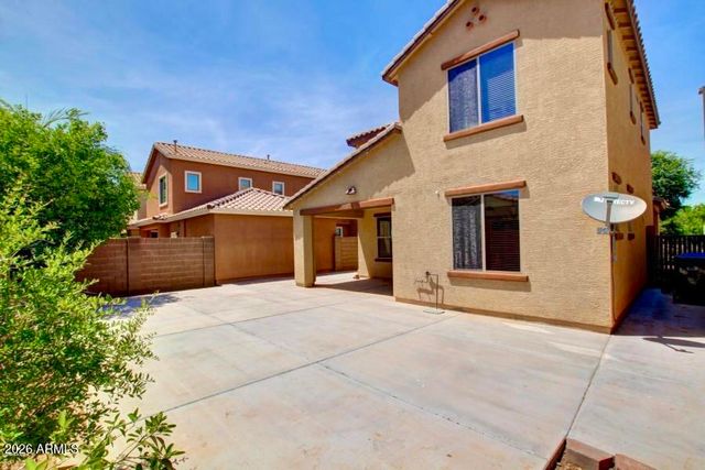 3271 E CARLA VISTA Drive, Gilbert, AZ 85295