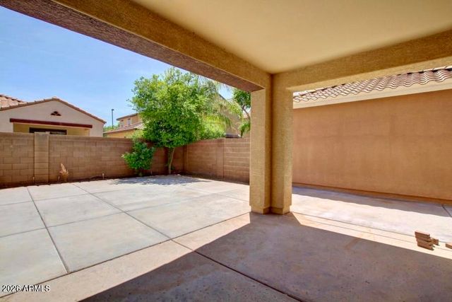 3271 E CARLA VISTA Drive, Gilbert, AZ 85295