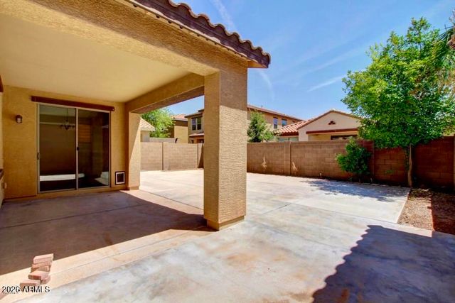 3271 E CARLA VISTA Drive, Gilbert, AZ 85295