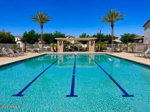 3271 E CARLA VISTA Drive, Gilbert, AZ 85295