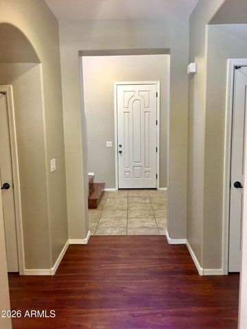 3271 E CARLA VISTA Drive, Gilbert, AZ 85295