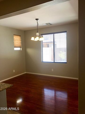 3271 E CARLA VISTA Drive, Gilbert, AZ 85295