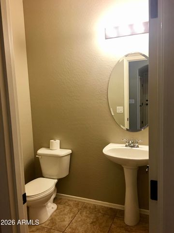 3271 E CARLA VISTA Drive, Gilbert, AZ 85295