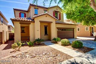 3271 E CARLA VISTA Drive, Gilbert, AZ 85295
