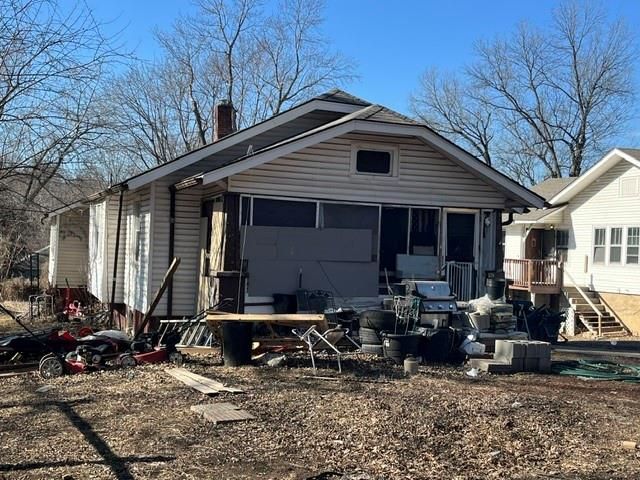 578 S Oxford Avenue, Independence, MO 64053