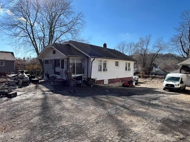 578 S Oxford Avenue, Independence, MO 64053