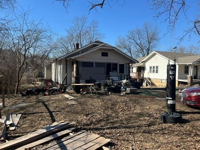 578 S Oxford Avenue, Independence, MO 64053