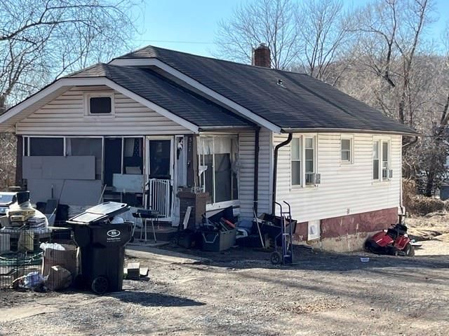 578 S Oxford Avenue, Independence, MO 64053