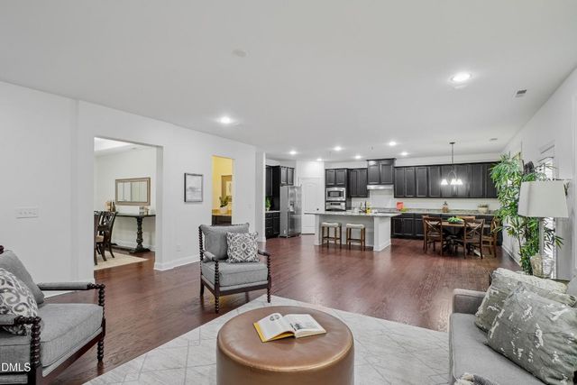 109 Highland Mist Circle, Apex, NC 27539