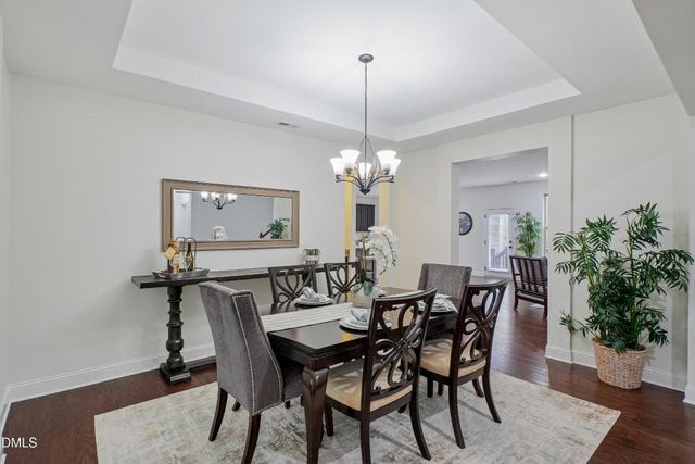 109 Highland Mist Circle, Apex, NC 27539