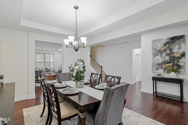 109 Highland Mist Circle, Apex, NC 27539