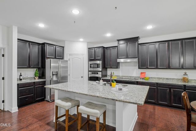 109 Highland Mist Circle, Apex, NC 27539