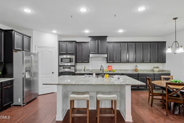 109 Highland Mist Circle, Apex, NC 27539