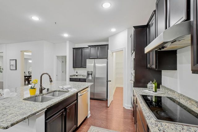 109 Highland Mist Circle, Apex, NC 27539