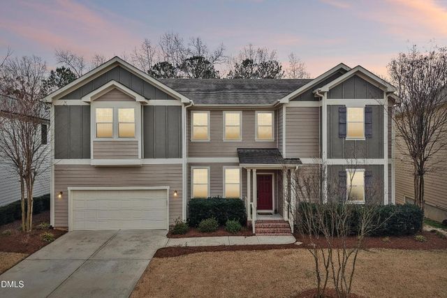 109 Highland Mist Circle, Apex, NC 27539