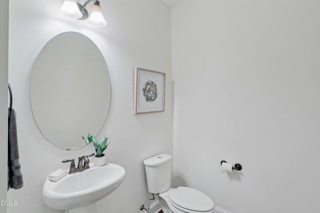 109 Highland Mist Circle, Apex, NC 27539