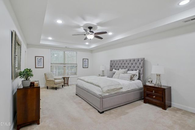 109 Highland Mist Circle, Apex, NC 27539