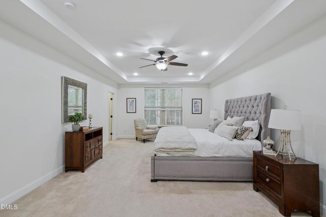 109 Highland Mist Circle, Apex, NC 27539