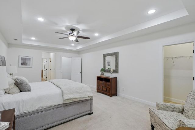 109 Highland Mist Circle, Apex, NC 27539