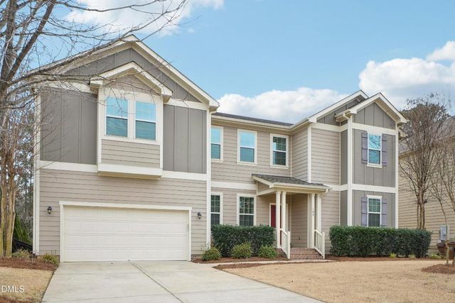 109 Highland Mist Circle, Apex, NC 27539