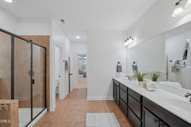 109 Highland Mist Circle, Apex, NC 27539