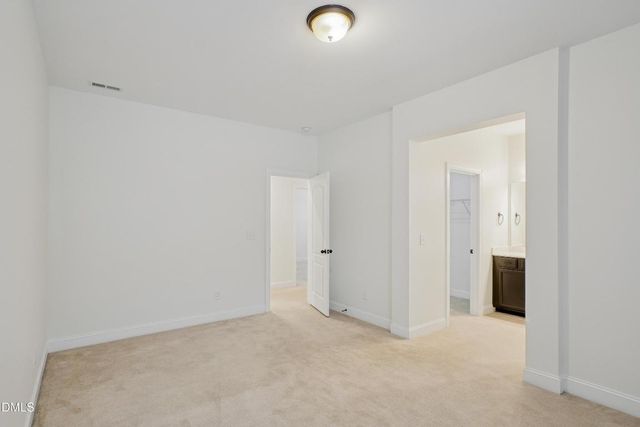 109 Highland Mist Circle, Apex, NC 27539