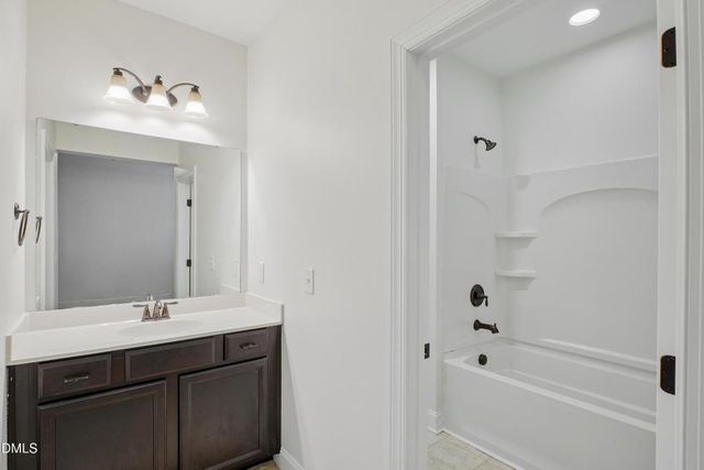 109 Highland Mist Circle, Apex, NC 27539