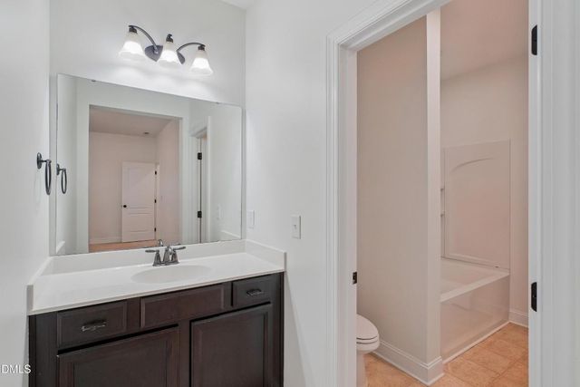 109 Highland Mist Circle, Apex, NC 27539