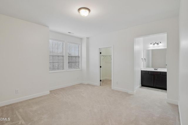 109 Highland Mist Circle, Apex, NC 27539