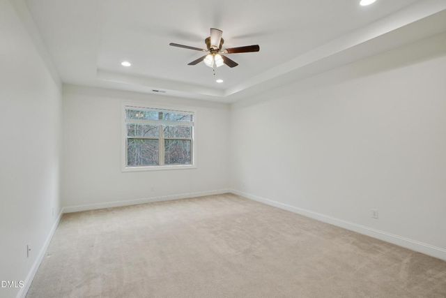 109 Highland Mist Circle, Apex, NC 27539