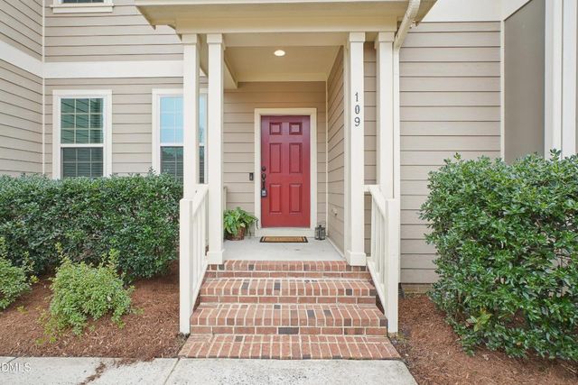 109 Highland Mist Circle, Apex, NC 27539