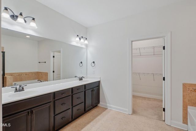 109 Highland Mist Circle, Apex, NC 27539