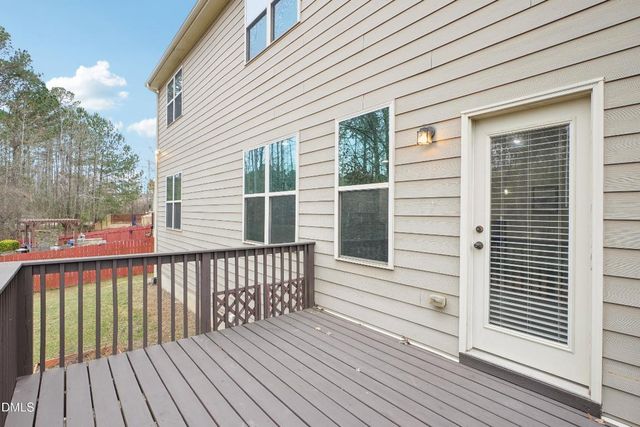 109 Highland Mist Circle, Apex, NC 27539