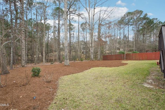 109 Highland Mist Circle, Apex, NC 27539