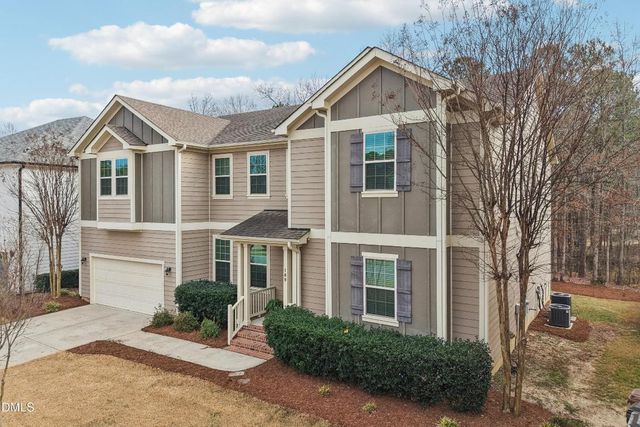 109 Highland Mist Circle, Apex, NC 27539