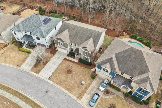109 Highland Mist Circle, Apex, NC 27539