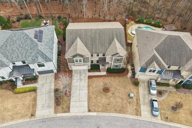 109 Highland Mist Circle, Apex, NC 27539