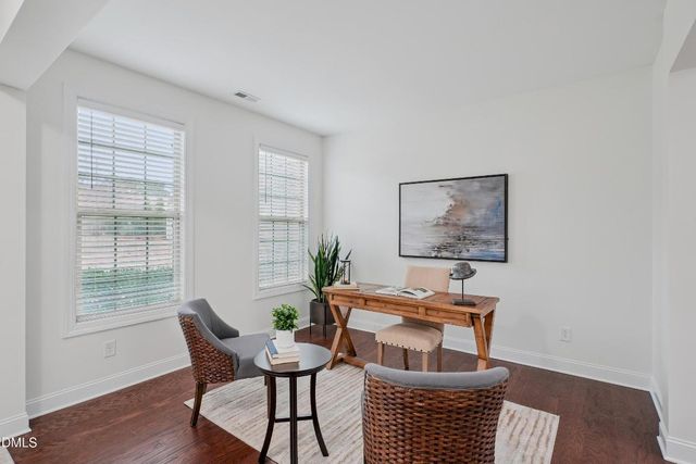 109 Highland Mist Circle, Apex, NC 27539