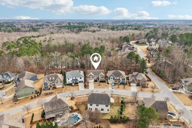 109 Highland Mist Circle, Apex, NC 27539