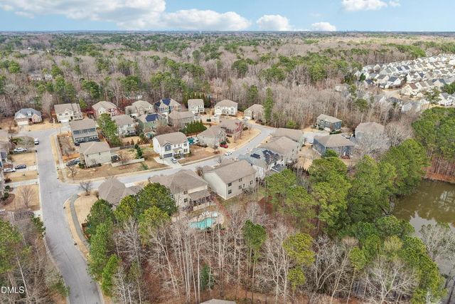 109 Highland Mist Circle, Apex, NC 27539