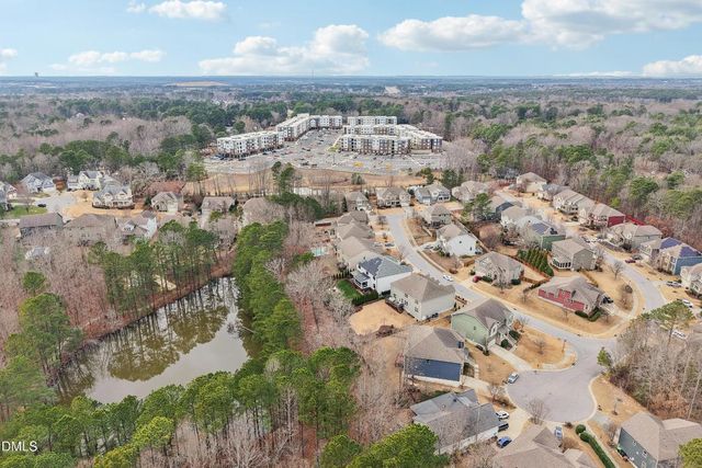 109 Highland Mist Circle, Apex, NC 27539